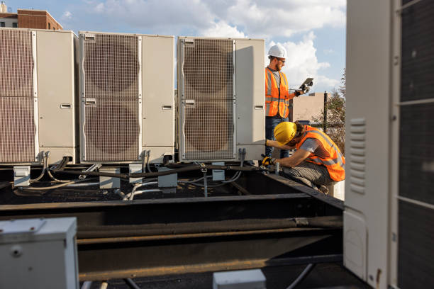 Best Furnace Cleaning in Greencastle, IN