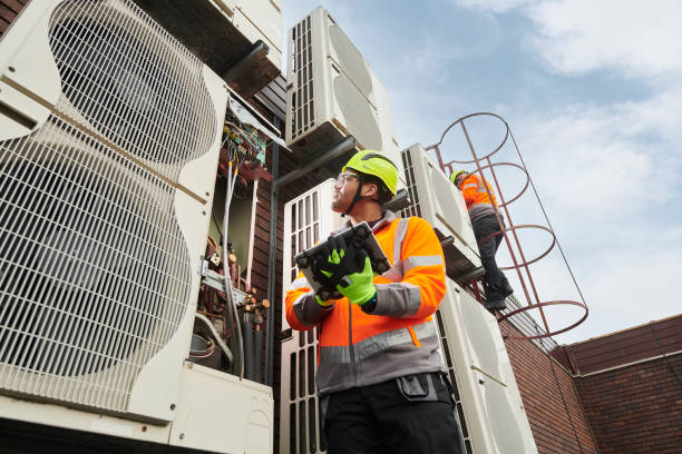 Best Seasonal HVAC Services in Greencastle, IN