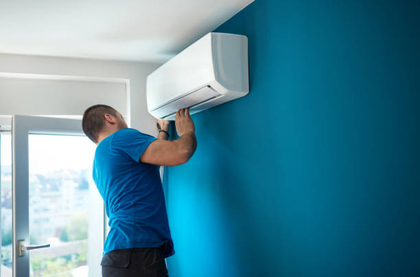 Best Solar-powered HVAC Systems in Greencastle, IN