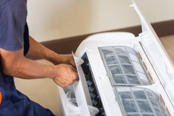 Best HVAC Consulting and Engineering in Greencastle, IN