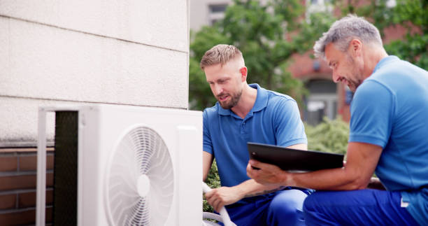 Best HVAC Retrofitting and Upgrading in Greencastle, IN