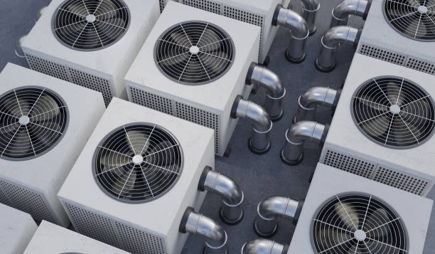 Best VRF (Variable Refrigerant Flow) Systems in Greencastle, IN