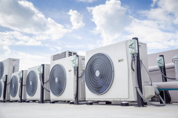 Professional HVAC in Greencastle, IN