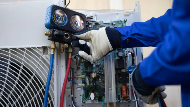 Best HVAC Equipment and Components in Greencastle, IN
